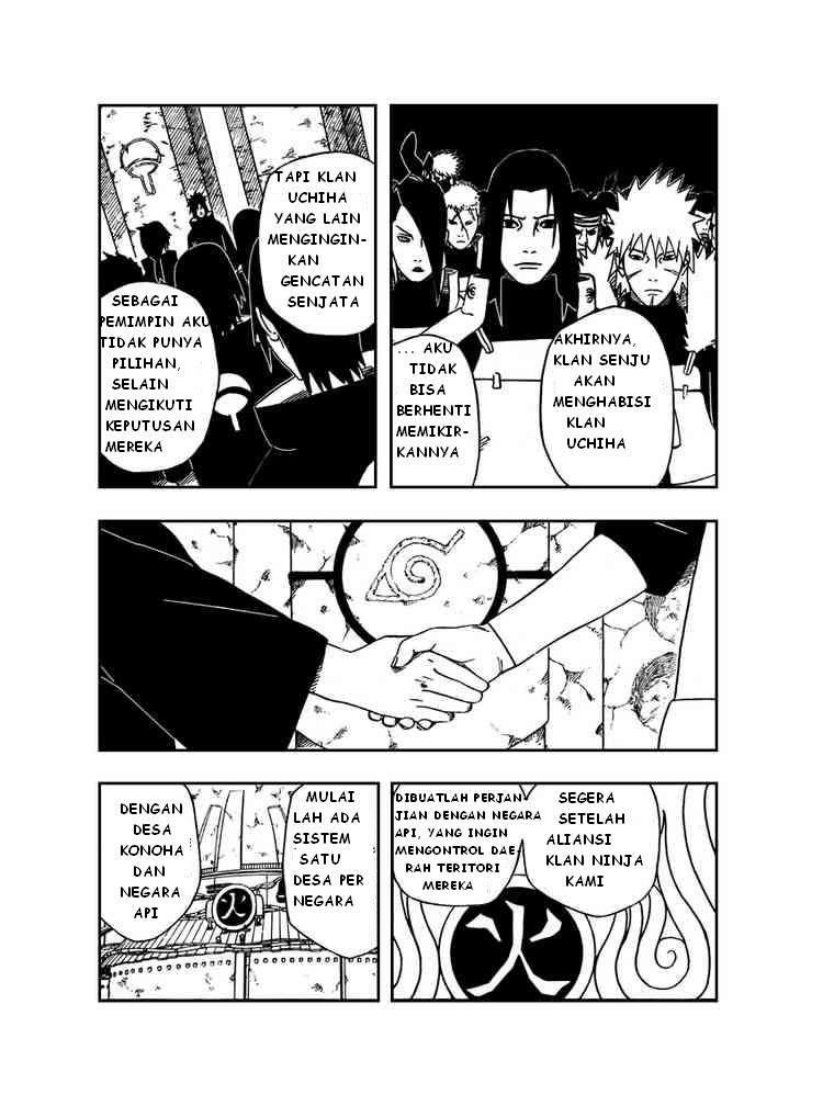 Naruto Bab 399 halaman 7