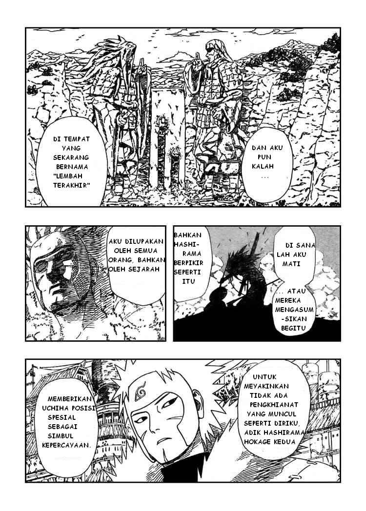 Naruto Bab 399 halaman 12