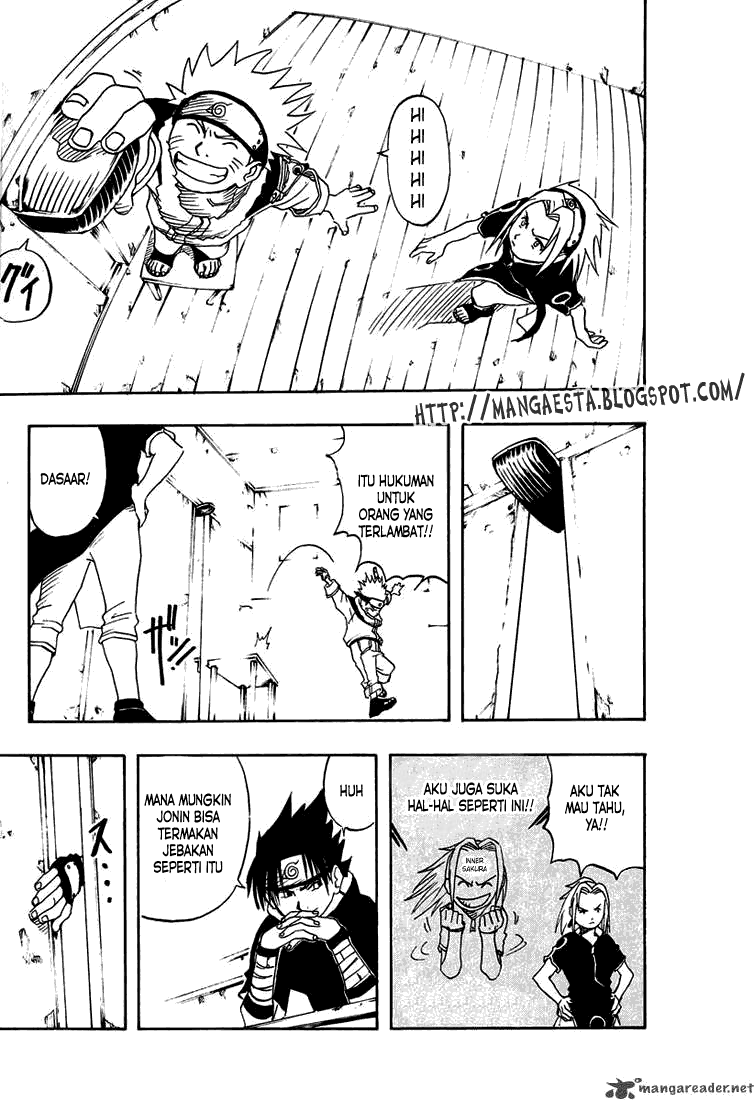 Naruto Bab 4 halaman 4