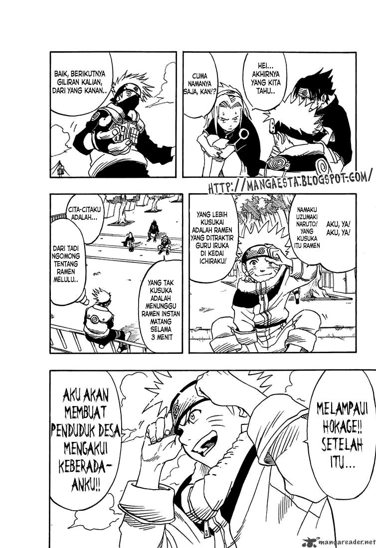 Naruto Bab 4 halaman 7
