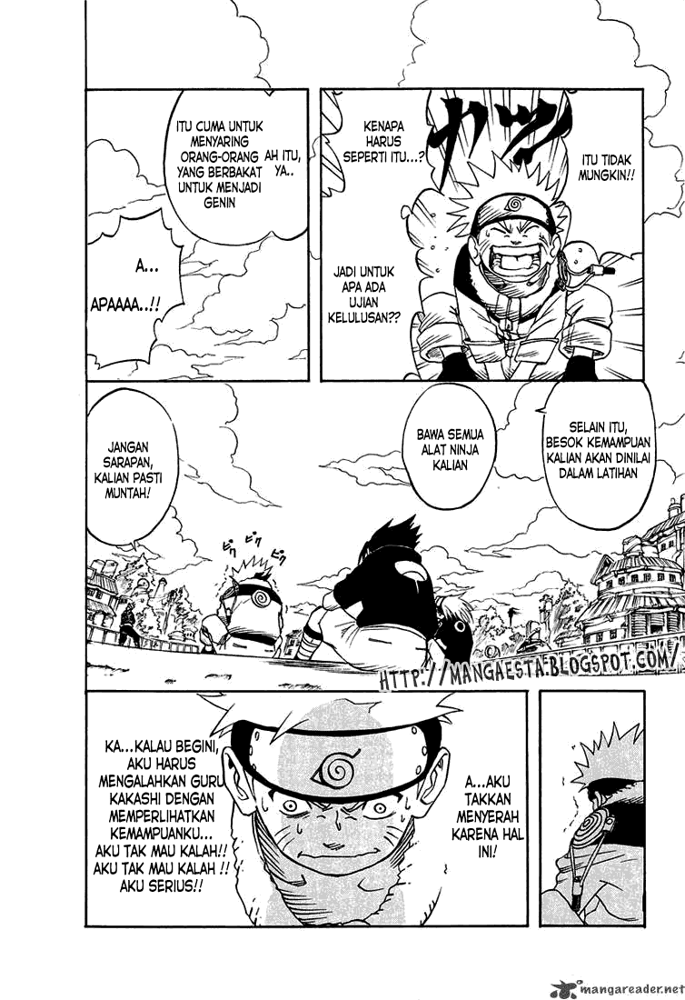 Naruto Bab 4 halaman 13
