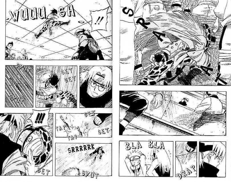 Naruto Bab 40 halaman 3