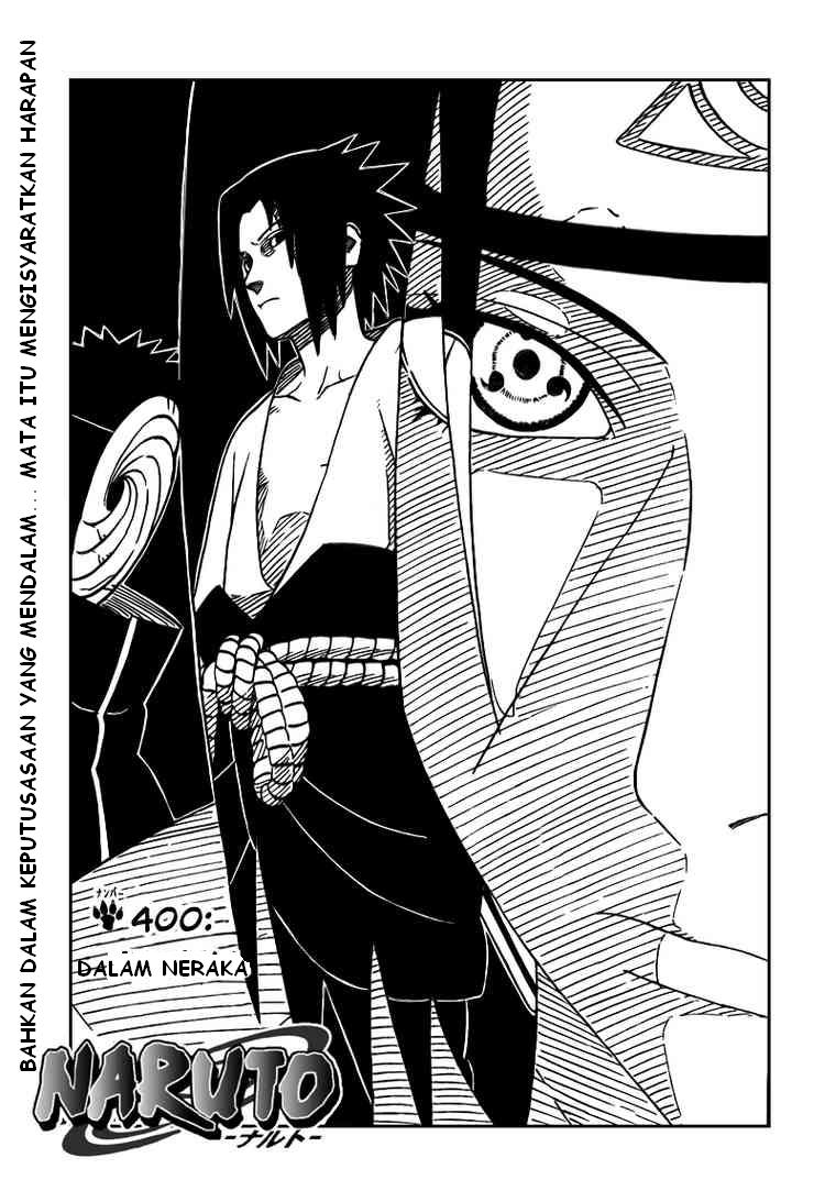 Naruto Bab 400 halaman 2