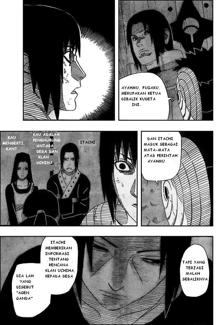Naruto Bab 400 halaman 4