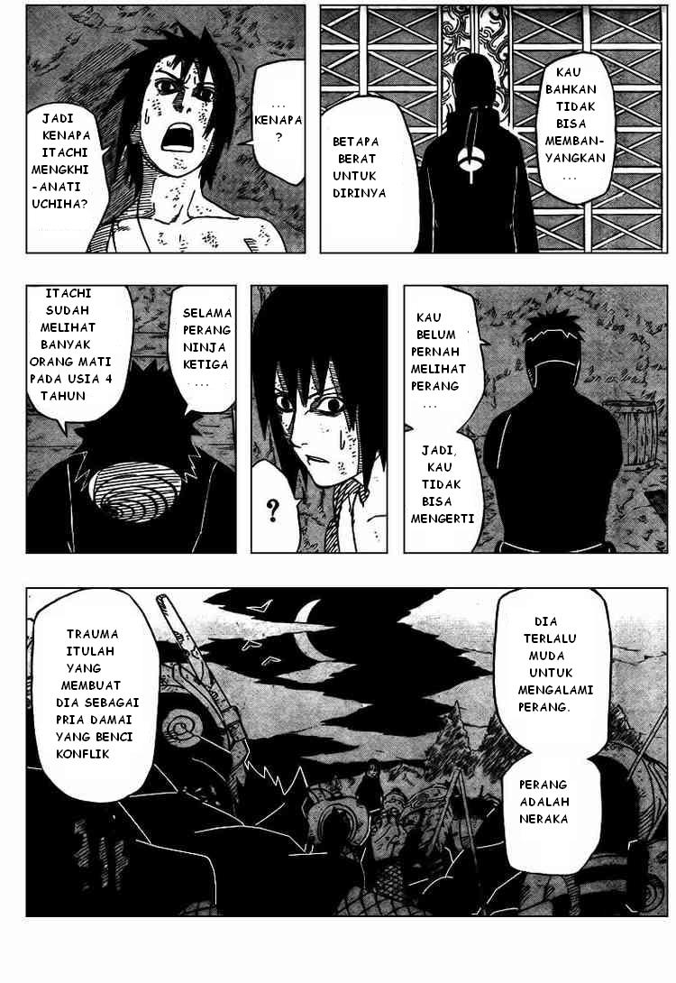 Naruto Bab 400 halaman 5