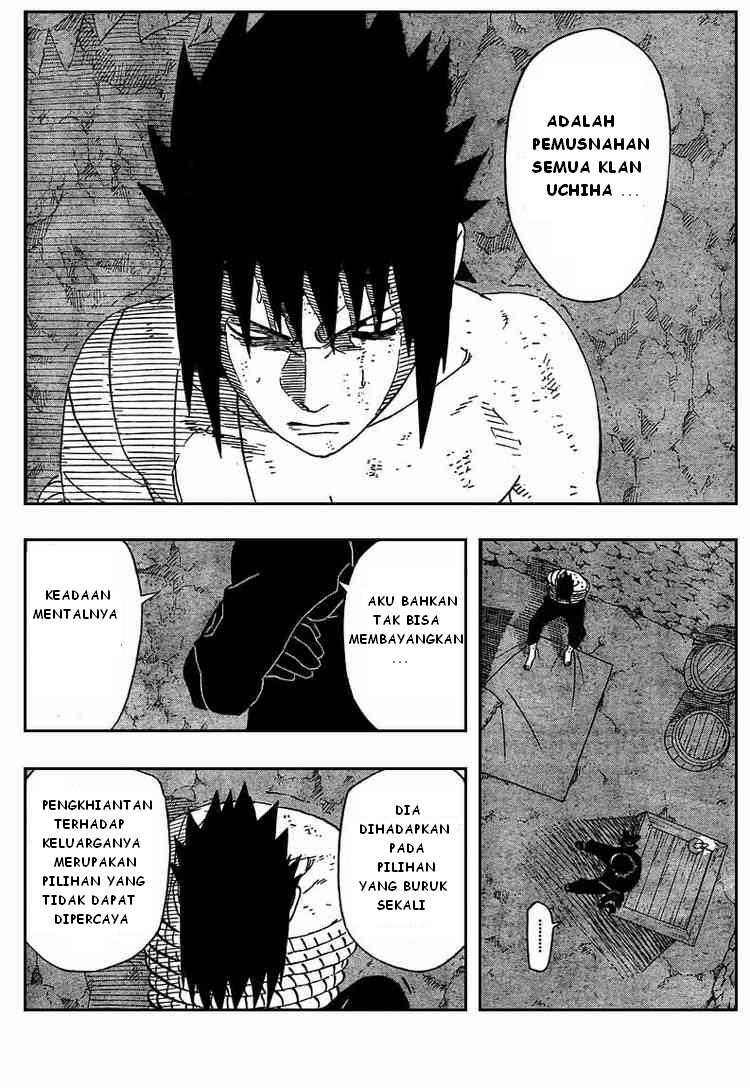 Naruto Bab 400 halaman 7