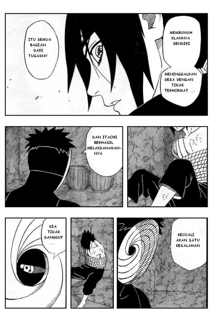 Naruto Bab 400 halaman 12