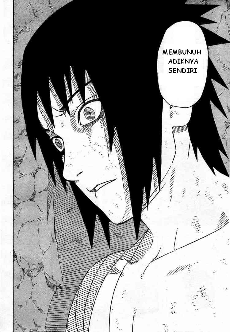 Naruto Bab 400 halaman 13