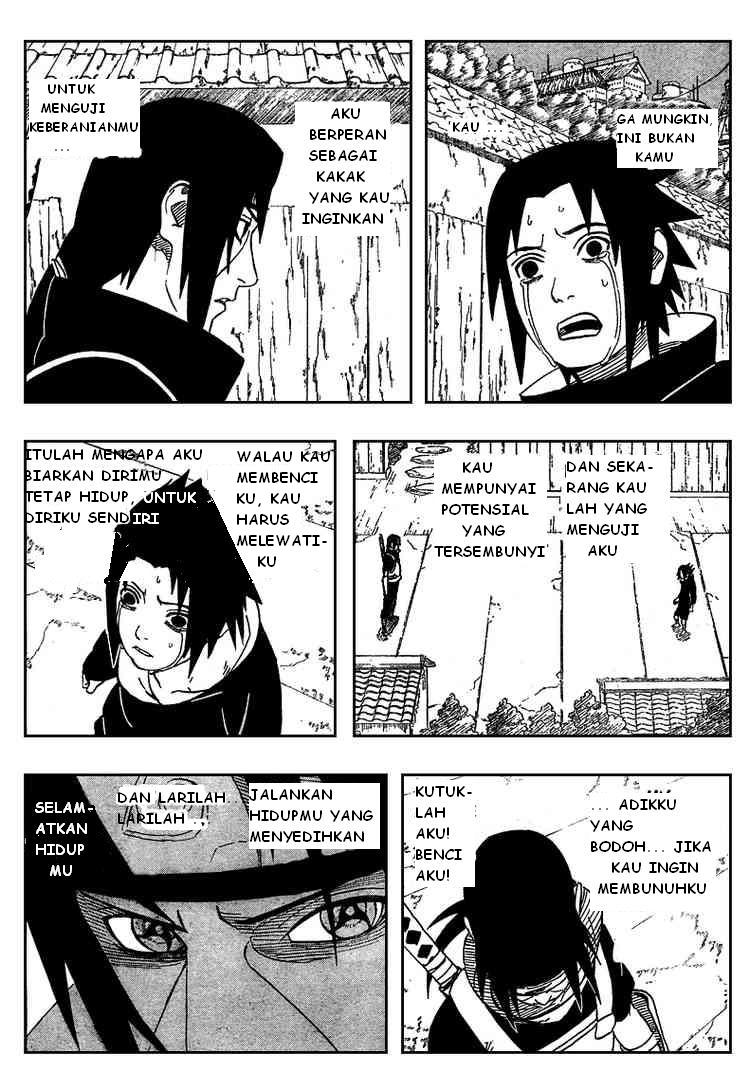 Naruto Bab 400 halaman 15