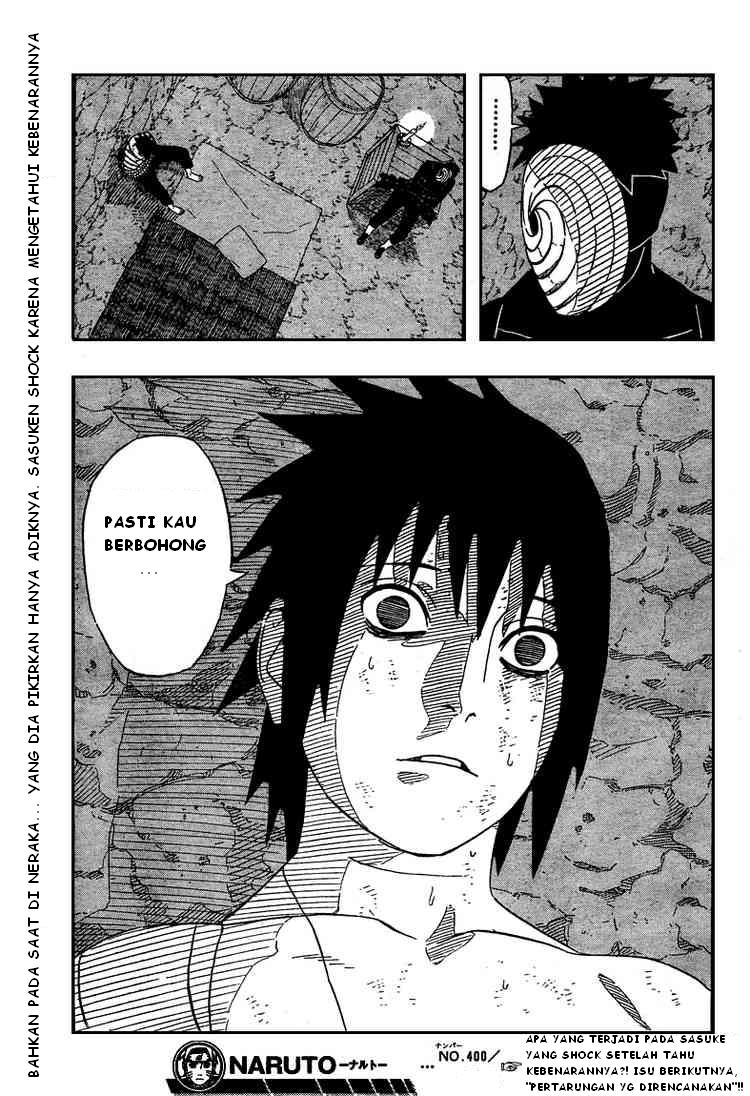Naruto Bab 400 halaman 18
