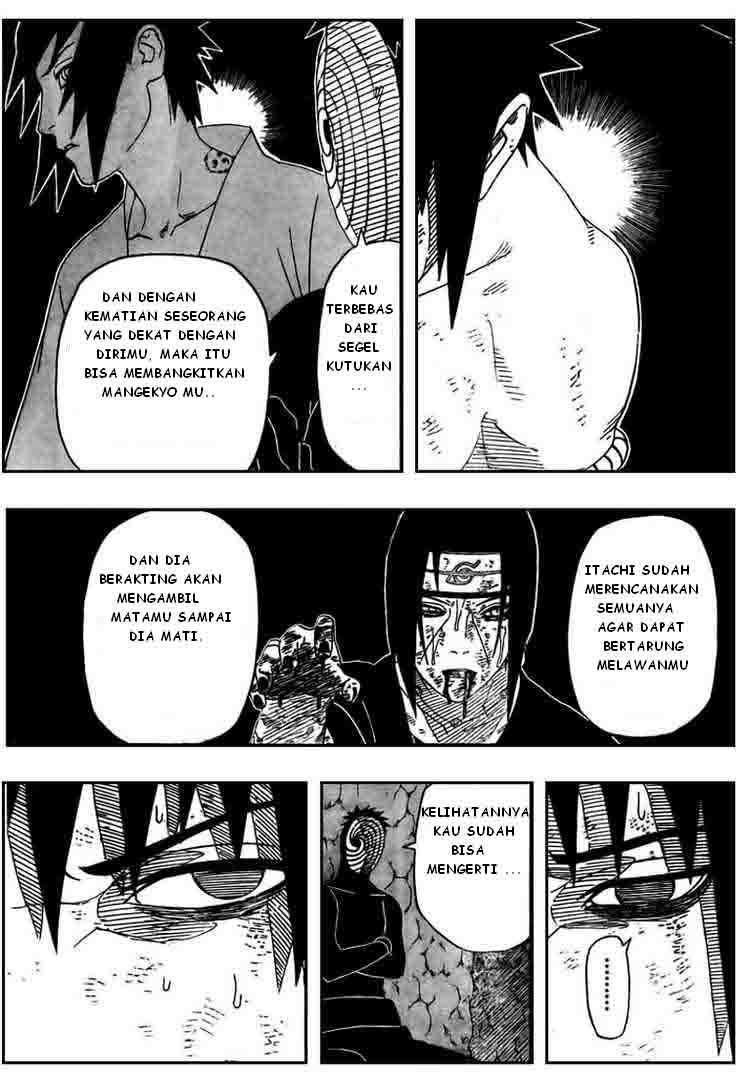 Naruto Bab 401 halaman 4