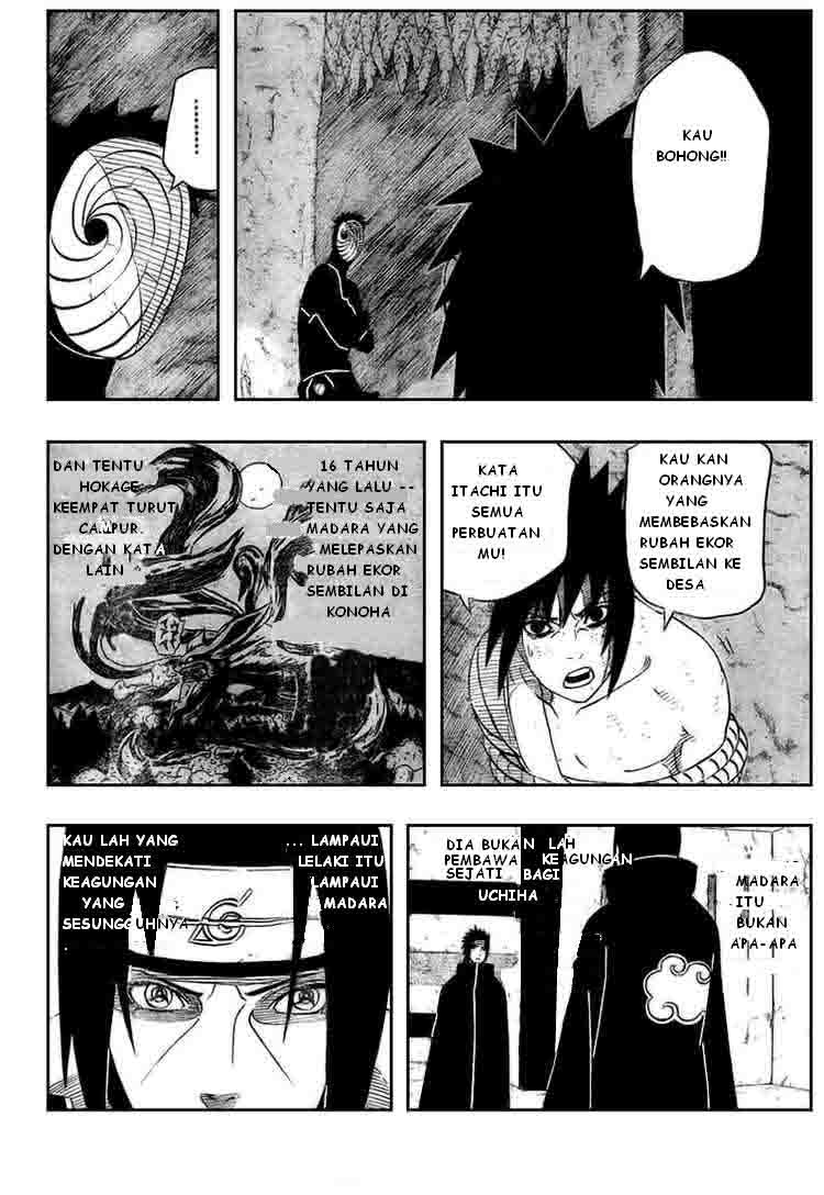 Naruto Bab 401 halaman 5