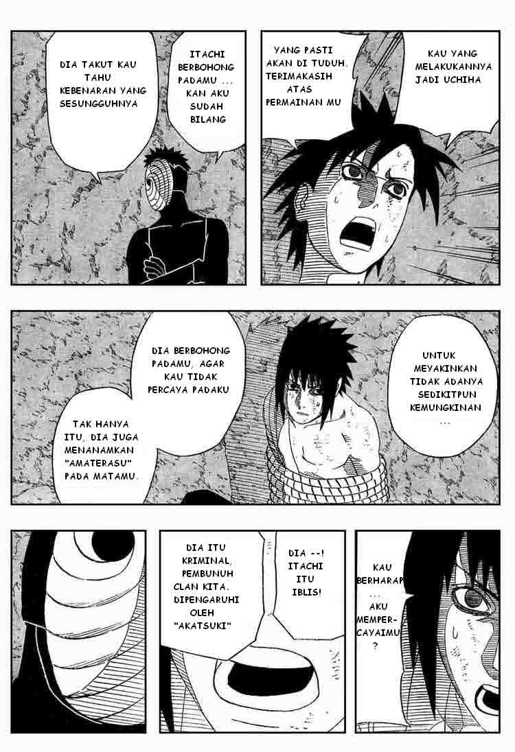 Naruto Bab 401 halaman 6