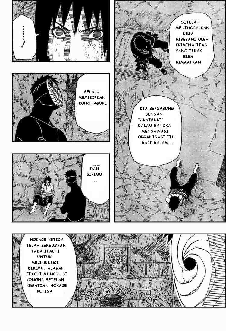 Naruto Bab 401 halaman 7