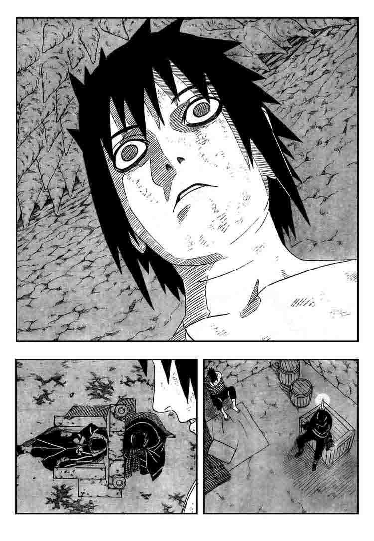 Naruto Bab 401 halaman 9