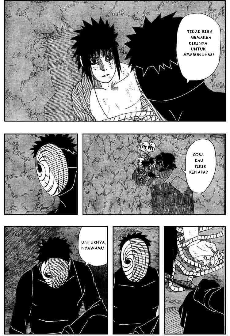 Naruto Bab 401 halaman 12