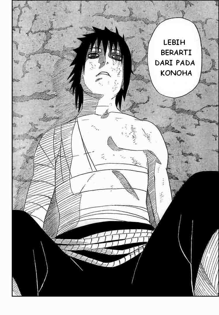 Naruto Bab 401 halaman 13