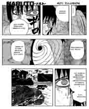 Naruto Bab 401 halaman 19
