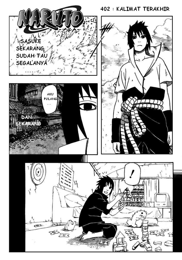 Naruto Bab 402 halaman 2