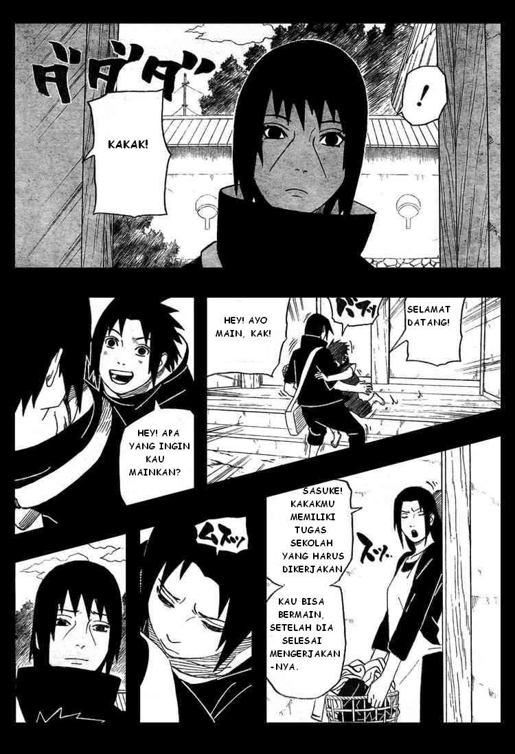 Naruto Bab 402 halaman 3