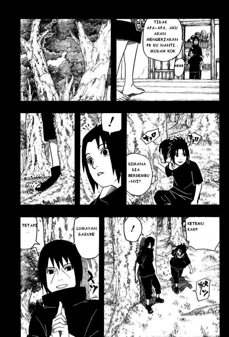 Naruto Bab 402 halaman 4