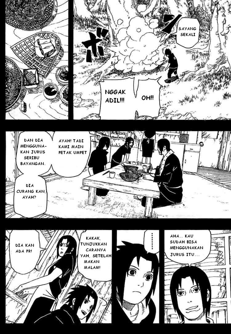 Naruto Bab 402 halaman 5