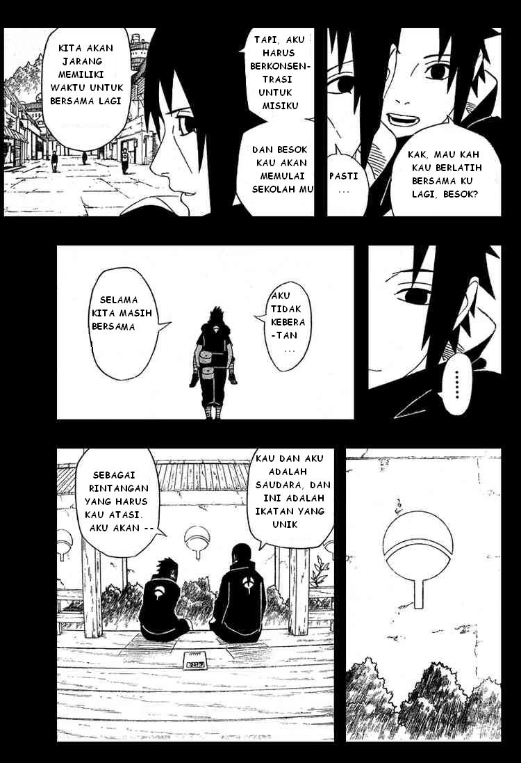 Naruto Bab 402 halaman 8