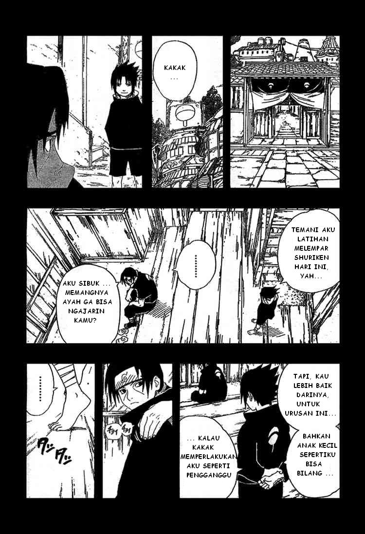 Naruto Bab 402 halaman 9