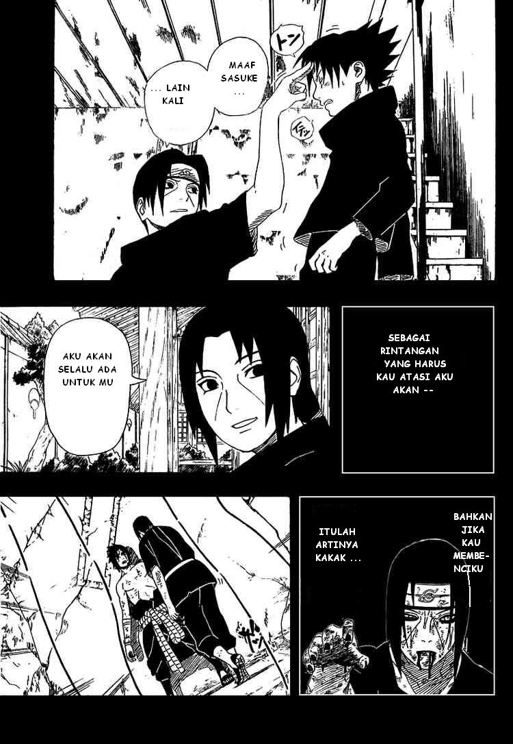 Naruto Bab 402 halaman 10