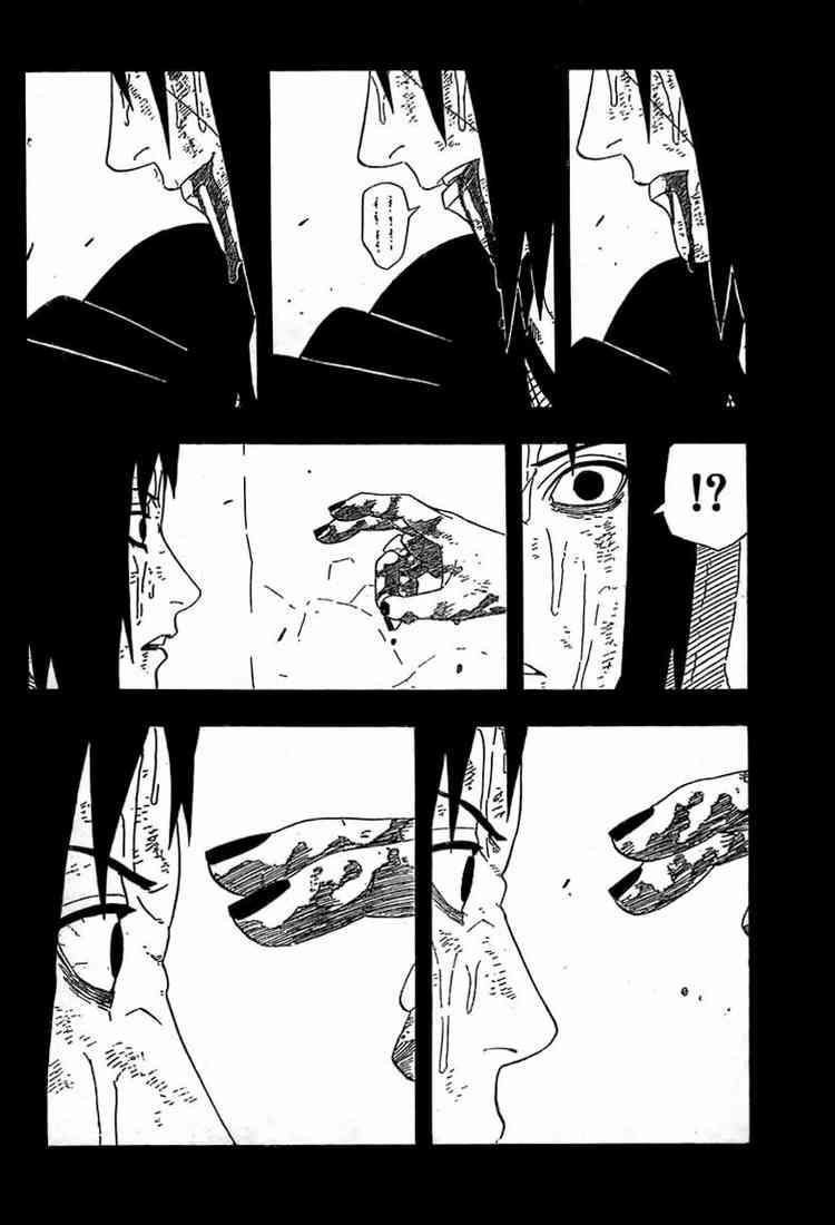 Naruto Bab 402 halaman 11