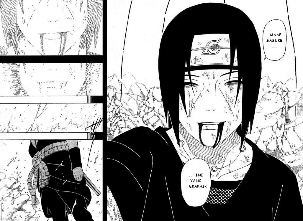 Naruto Bab 402 halaman 13