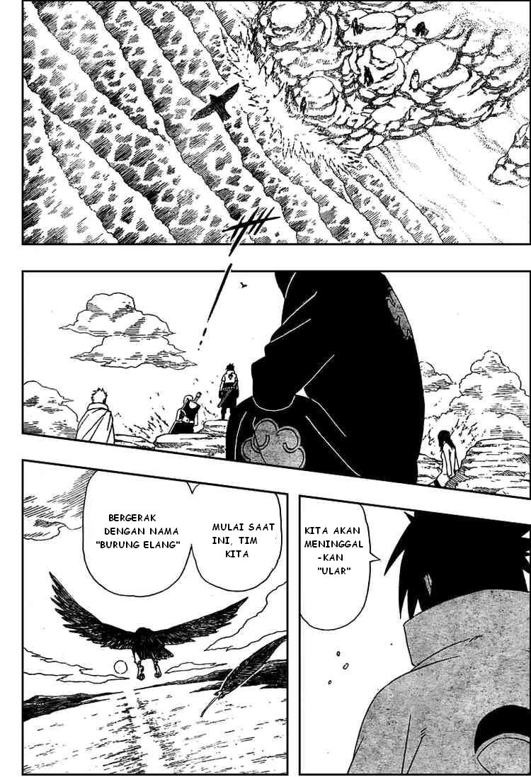 Naruto Bab 402 halaman 15