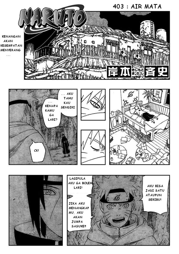 Naruto Bab 403 halaman 2