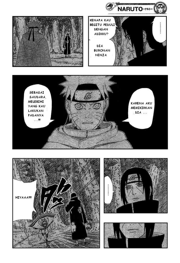 Naruto Bab 403 halaman 3