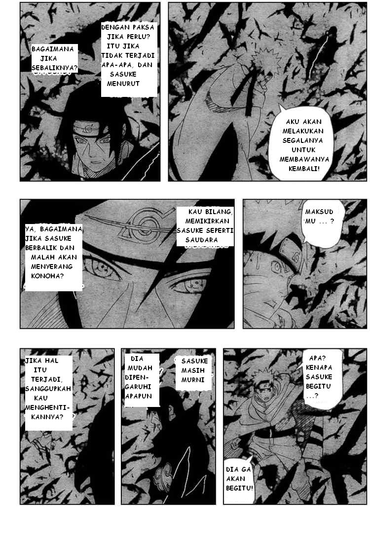Naruto Bab 403 halaman 5