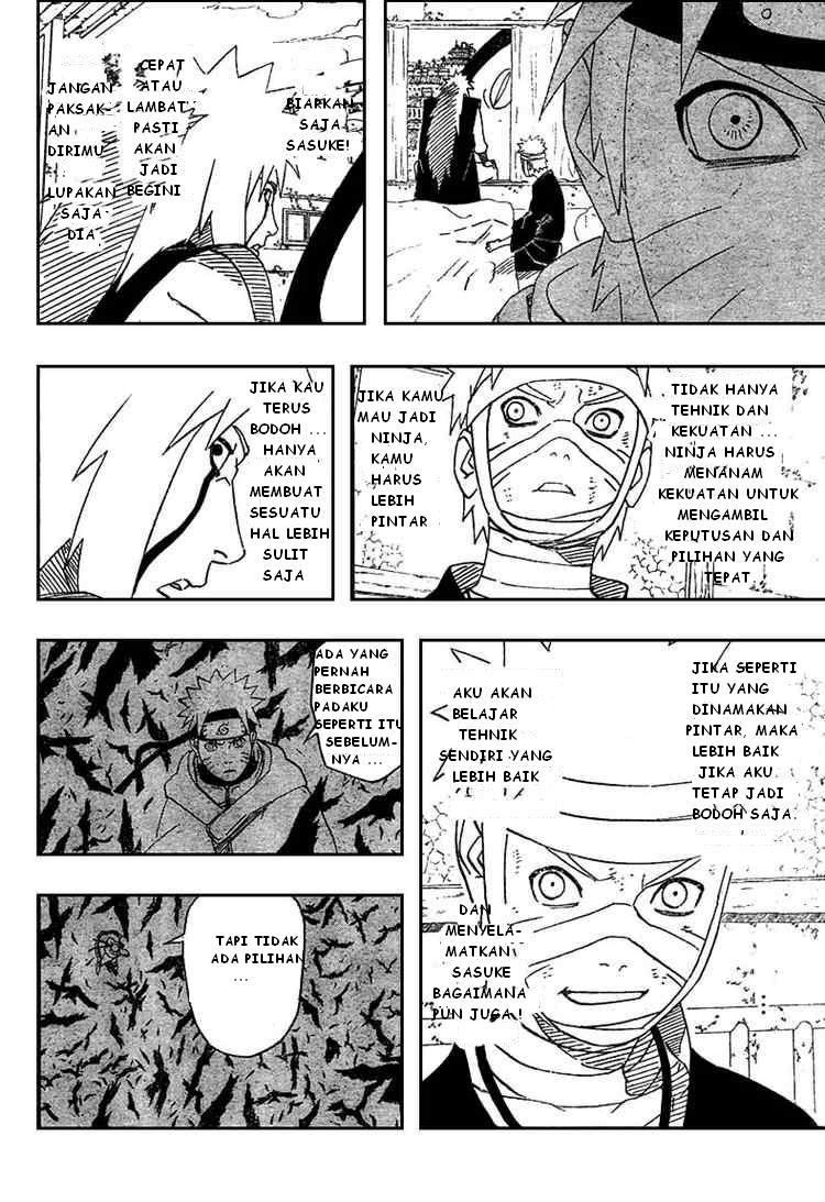 Naruto Bab 403 halaman 7