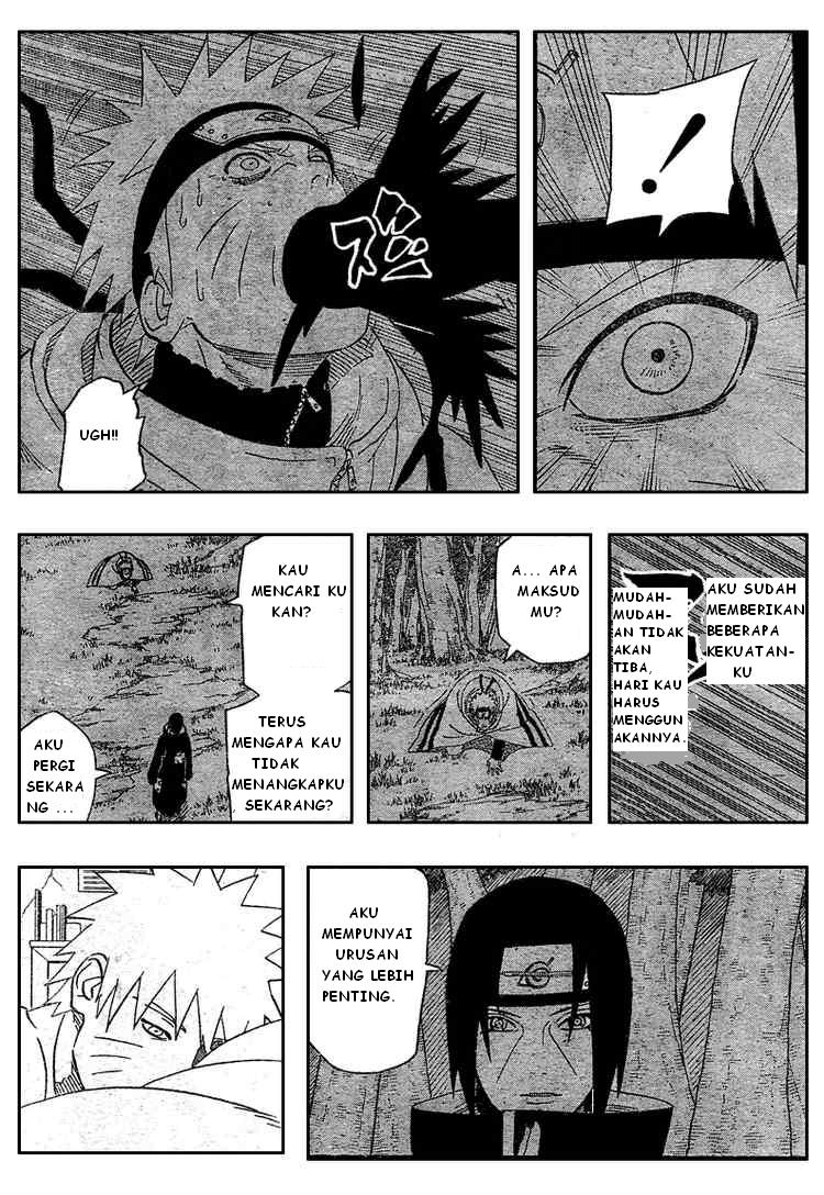 Naruto Bab 403 halaman 9