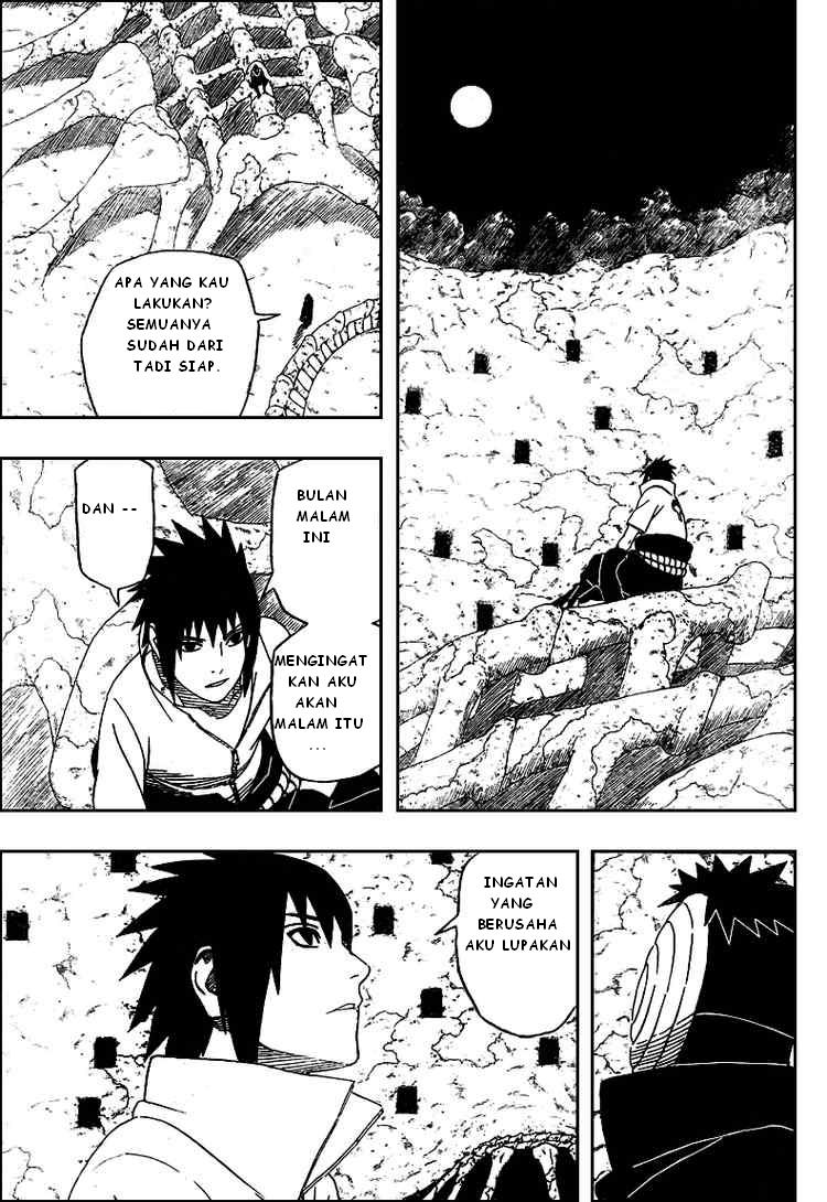 Naruto Bab 403 halaman 10