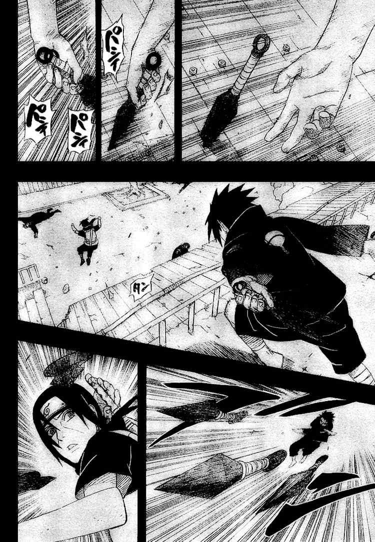 Naruto Bab 403 halaman 13
