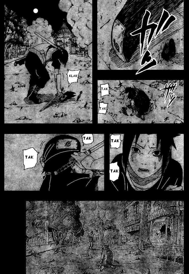 Naruto Bab 403 halaman 14