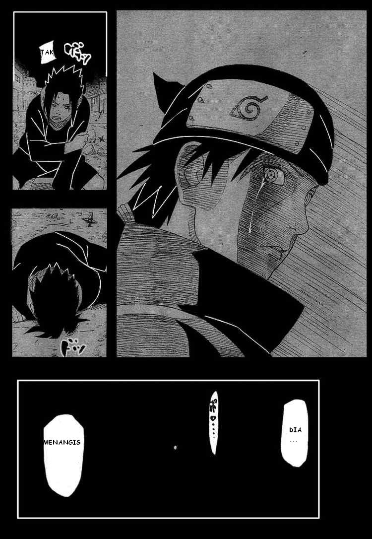 Naruto Bab 403 halaman 15