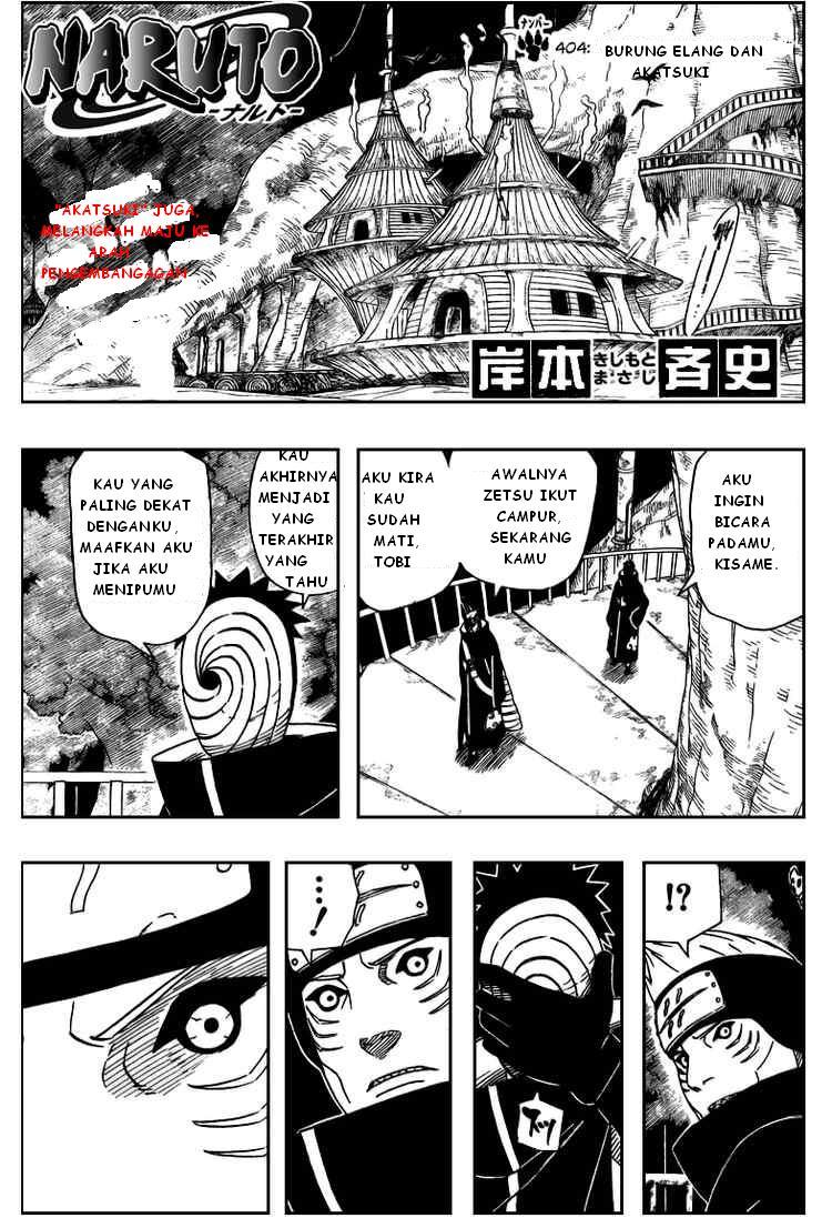 Naruto Bab 404 halaman 2
