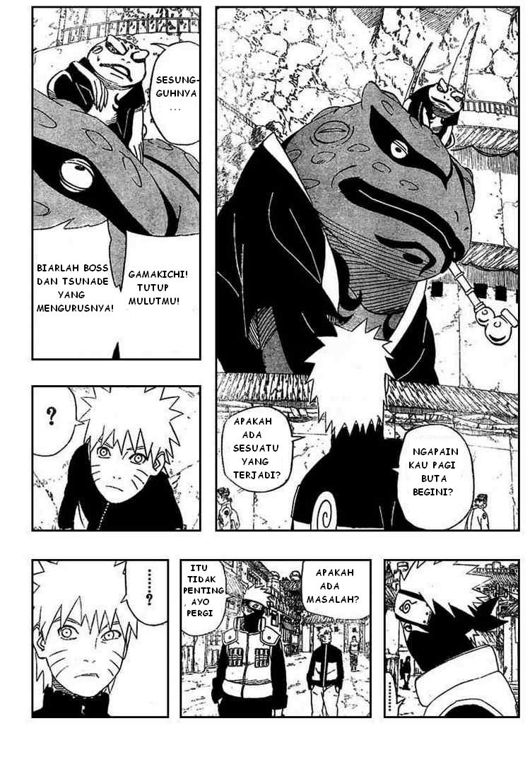 Naruto Bab 404 halaman 5