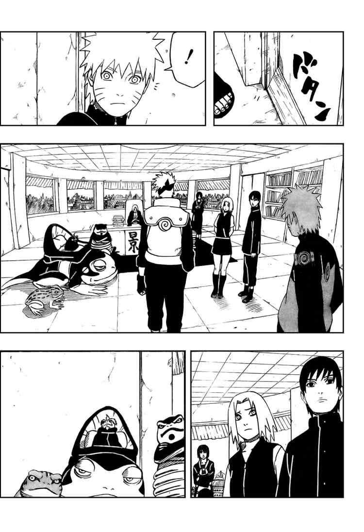 Naruto Bab 404 halaman 6