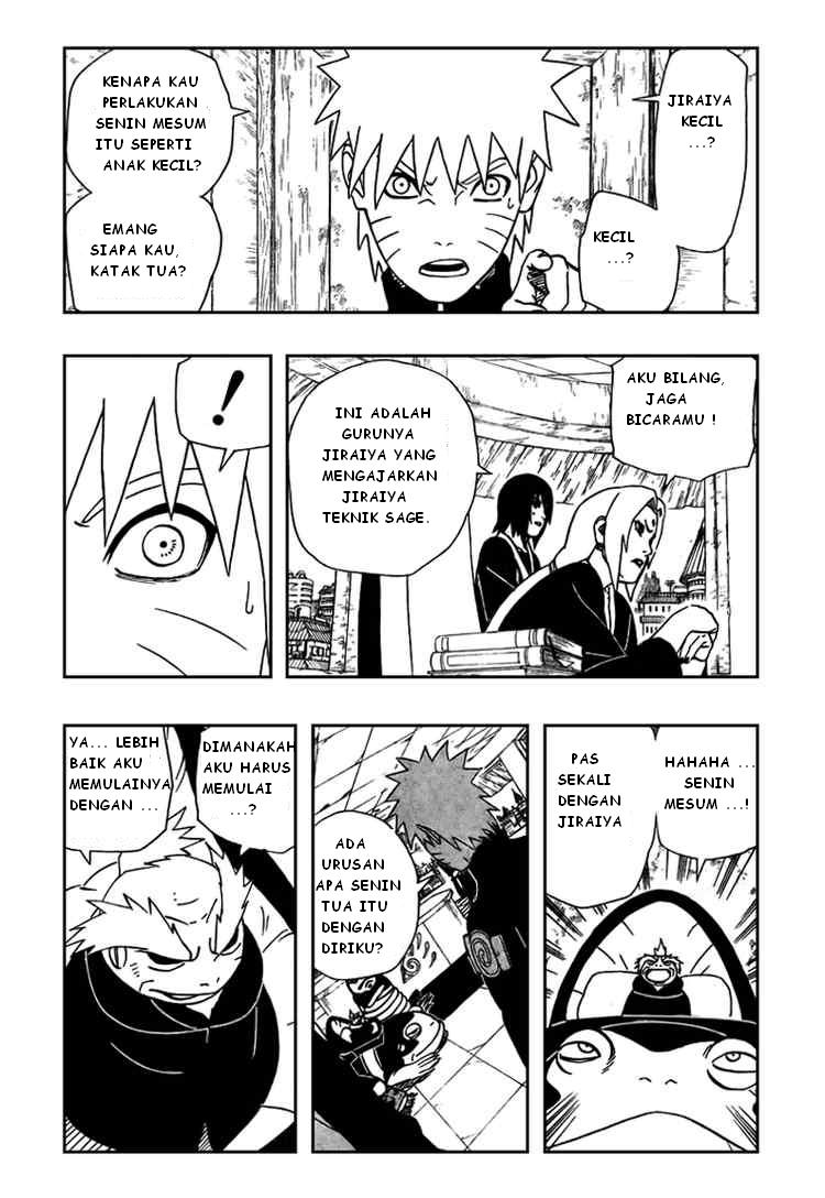 Naruto Bab 404 halaman 8