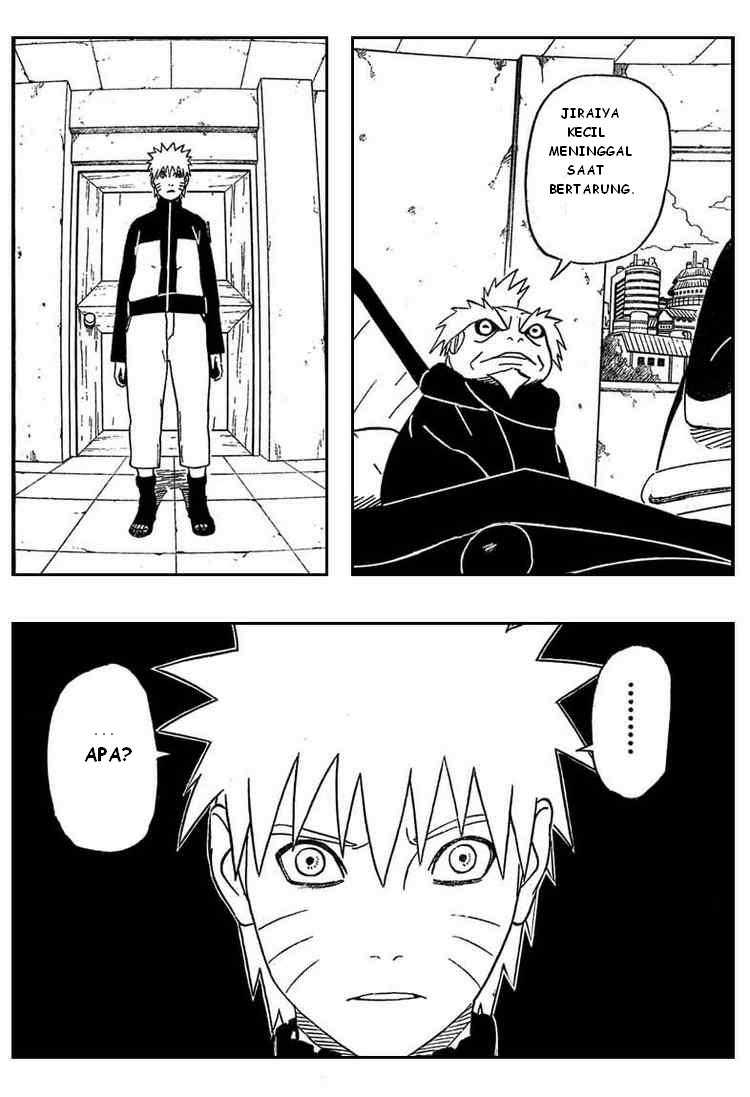 Naruto Bab 404 halaman 9