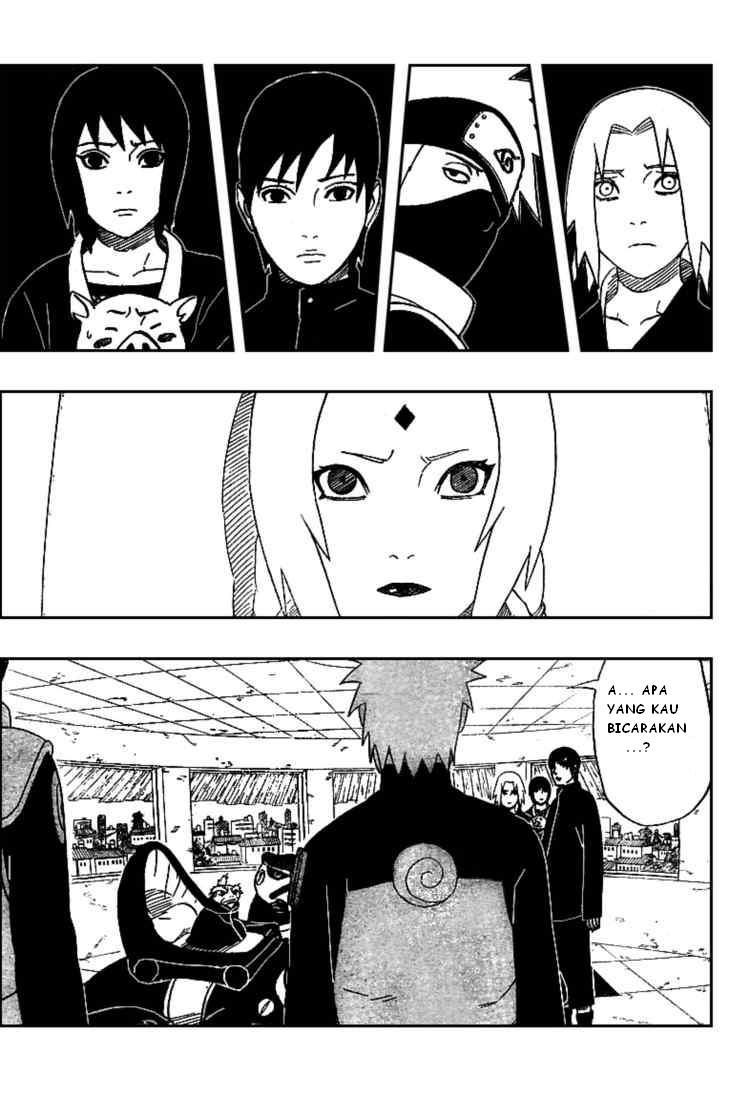 Naruto Bab 404 halaman 10