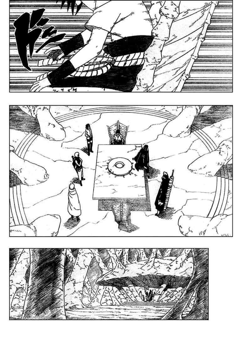 Naruto Bab 404 halaman 11