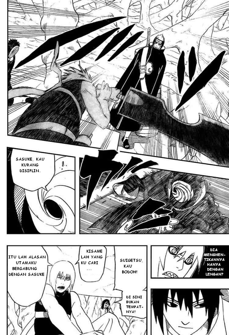 Naruto Bab 404 halaman 13