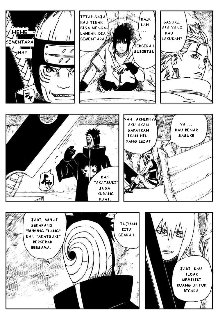 Naruto Bab 404 halaman 14